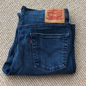Levi’s Men’s Jeans Size 33x32